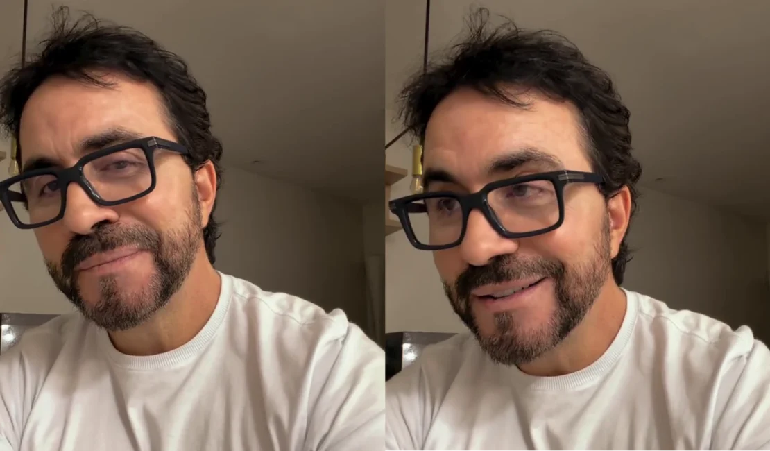 'A vida sexual de um padre existe', diz Padre Fábio de Melo