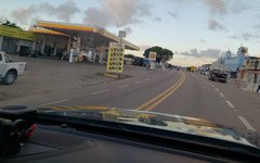 Rodovias seguem sem bloqueios em Alagoas