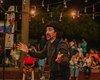 Festival de Teatro de Rua leva arte e encanto para o Lago do Goiti, em Palmeira dos Índios