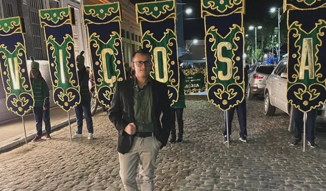 Suspeito diz à polícia que matou coreógrafo de fanfarras após suposta tentativa de relação sexual