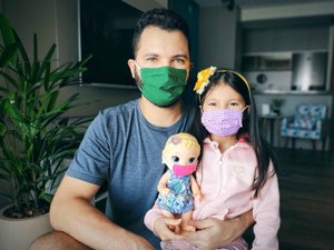 Dia dos Pais será com novos costumes entre maceioenses