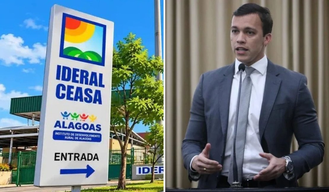 Estratégia de deputados adia privatização da Ceasa na Assembleia Legislativa