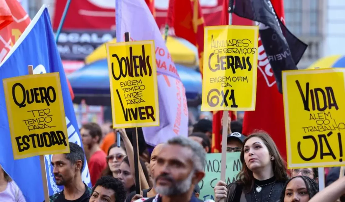 Fim da escala 6x1: saiba profissões que podem não ser afetadas por redução