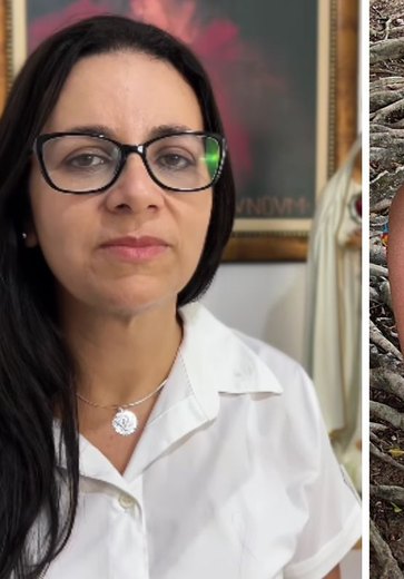 Grávida de Taubaté reaparece após 13 anos com vídeo religioso: 'Pequei'