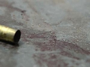 Atentado em Inhapi deixa saldo de dois baleados