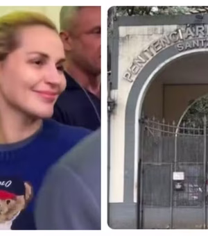 Deolane Bezerra: sindicato denuncia supostas regalias em presídio de SP