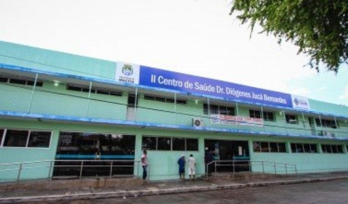 Unidade de Saúde fechará para reforma a partir da próxima terça-feira (21)