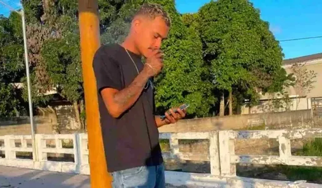 Homem é executado dentro de casa por criminosos encapuzados em Murici