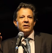 Haddad diz que Brasil quer aderir regra internacional que deve taxar big techs