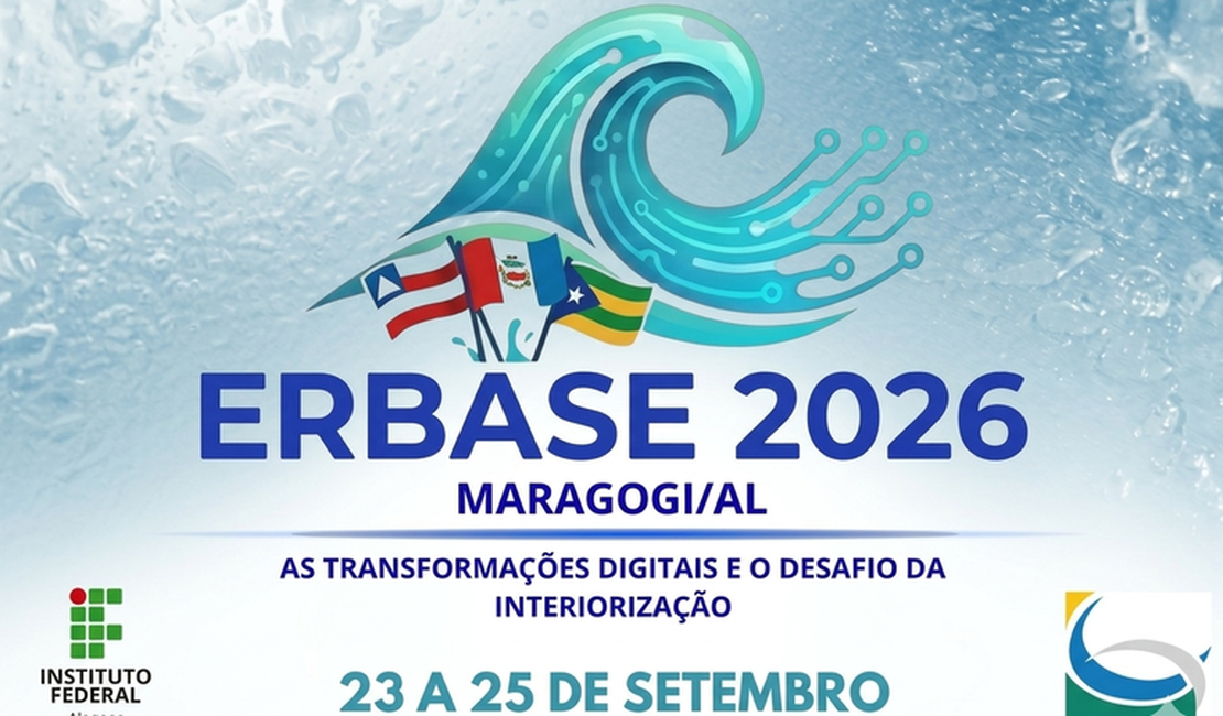 Encontro Regional de Computação no Ifal Maragogi tem mais de 400 inscritos