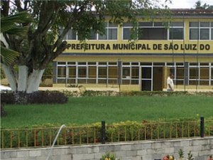 Prefeitura de São Luiz do Quitunde é alvo do MP por falta de Portal da Transparência
