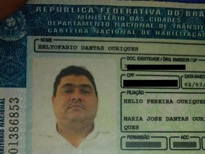 Operação resulta na prisão de três pessoas por tráfico e porte ilegal de arma de fogo