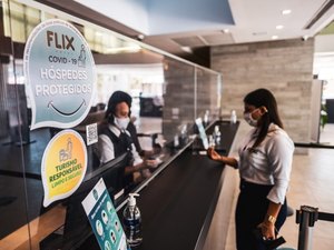 Selo do Turismo Responsável: mais de mil empresas já foram certificadas em AL