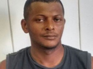 Foragido da Justiça  de São Paulo é preso em Alagoas