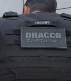 Homem de 29 anos é preso pelos crimes de estelionato e associação criminosa