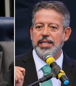 Calheiros e Lira disputam o voto dos 90 mil alagoanos beneficiados pela isenção do IR