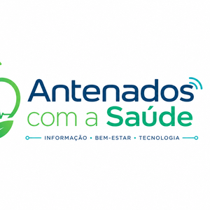 ANTENADOS COM A SAUDE