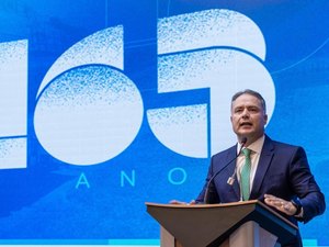 Ministro Renan Filho é o segundo melhor avaliado do governo Lula, mostra pesquisa do Congresso em Foco