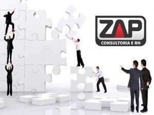 Zap seleciona candidatos para vagas de trabalho