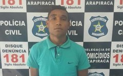 Vítima de homicídio 