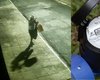 Homem é flagrado furtando hidrômetro no bairro do Farol, em Maceió