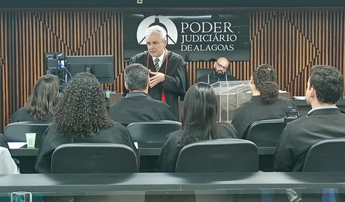 Acusado de matar Anne Larissa admite invasão à casa da vítima, mas nega crime