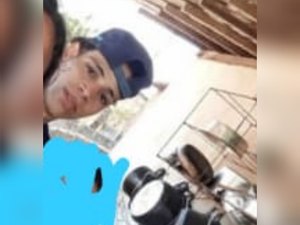 Polícia identifica jovem assassinado em São Luís do Quitunde