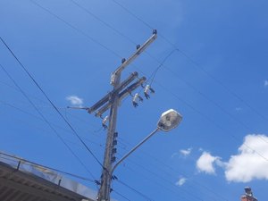 Estabelecimento em Minador do Negrão furta energia e dá prejuízo de R$40 mil à Equatorial Alagoas