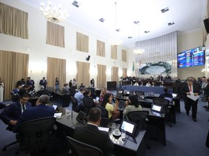 Assembleia Legislativa aprova reajuste de 4,83% para servidores públicos estaduais
