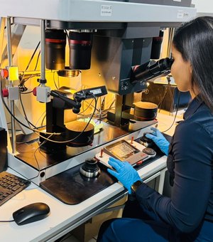 Arma utilizada no homicídio de funcionário do CRB é identificada após perícia