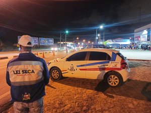 Venda de bebidas alcoólicas será proibida em Alagoas neste domingo (6)