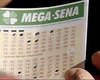 Mega-Sena acumula e pagará R$ 95 milhões dia 29