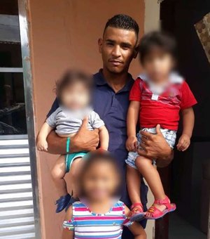 Homem desaparece em Campo Alegre após ser levado por guardas municipais 