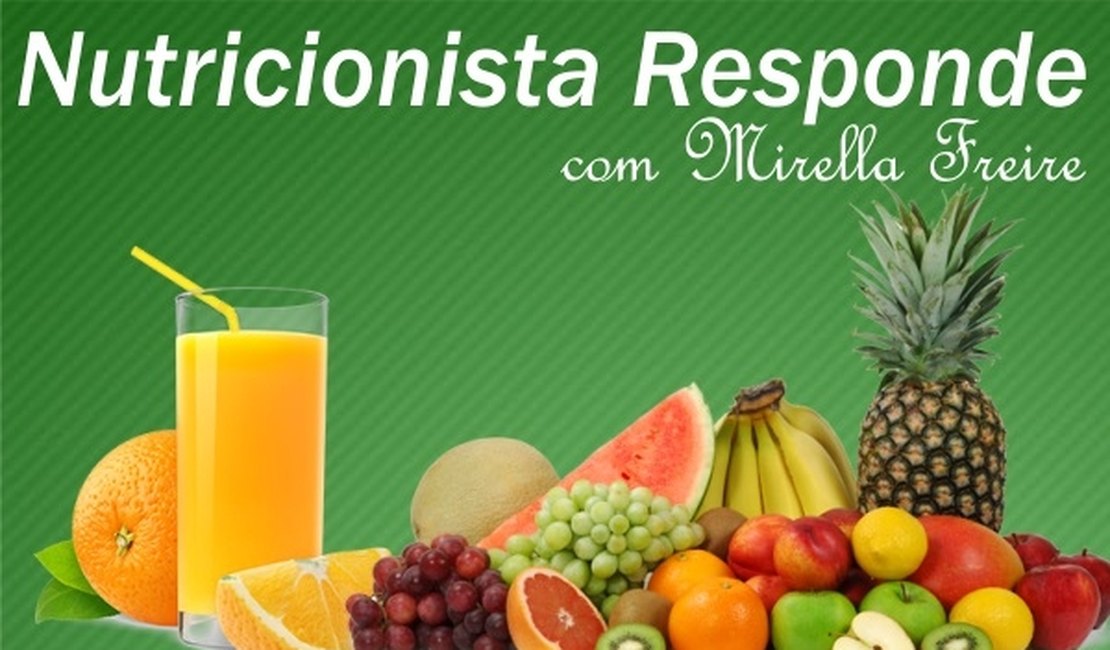 Nutricionista dá dicas para evitar comilança durante as festas de fim de ano