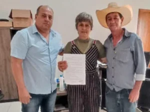 Prefeita bolsonarista de cidade do Mato Grosso cumpre ameaça e renuncia após posse de Lula