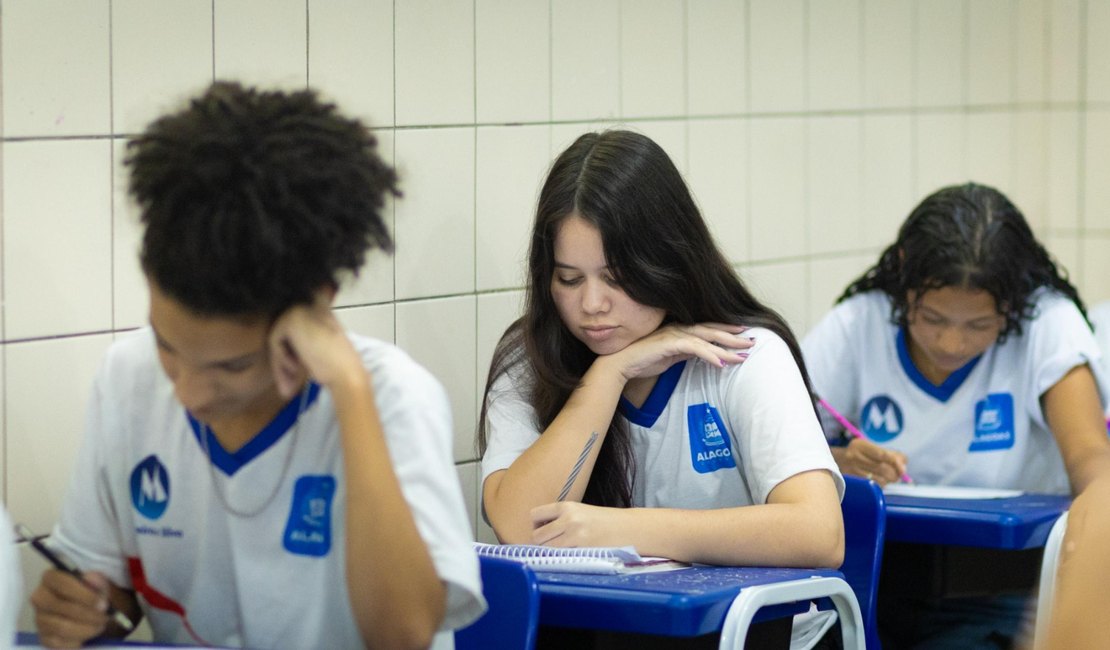 Olimpíada de Educação Financeira tem adesão de 100% das escolas estaduais