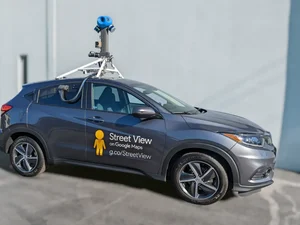 Homem será indenizado após aparecer nu em imagem do Google Street View na Argentina