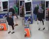 Homem tenta assaltar padaria com arma falsa e leva vassourada da proprietária