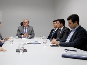 ?Corregedoria busca combater estelionato previdenciário junto ao INSS, IPrev, MP e AMA