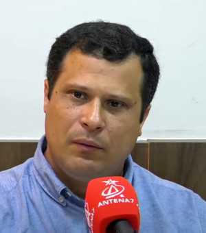 Gervásio Neto critica saúde no município de Palmeira e propõe postos nos bairros