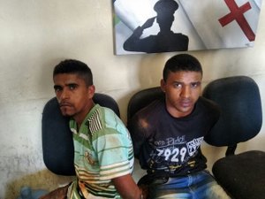 Assaltantes roubam posto de combustíveis em Bom Conselho