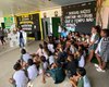 Jequiá da Praia cumpre 100% das metas do Programa Saúde na Escola