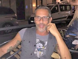 Corpo de suposto italiano deverá ser identificado por exame de arcada dentária ou DNA