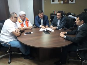 Mais de 1.700 imóveis serão desocupados na região do Mutange