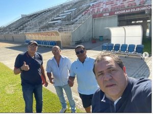 Elenco sub 20 do CSE viaja para Fortaleza e diretoria movimenta bastidores para 2027