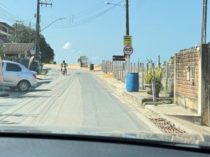 MPF articula medidas para conter erosão que ameaça AL-101 em Japaratinga