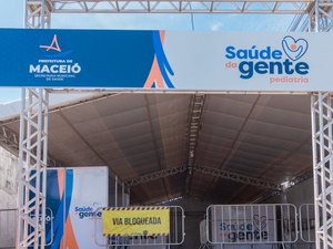 Prefeitura de Maceió reforça atendimentos em saúde em comunidades vulneráveis