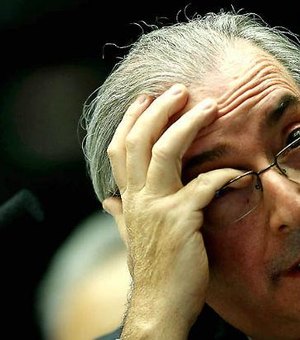 Ministro do STJ nega liberdade para Eduardo Cunha