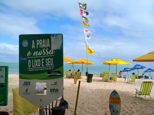 Nossa Praia tem retorno gradativo no litoral de Alagoas