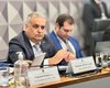 Relator da CPMI do INSS, Alfredo Gaspar vai pedir prioridade para ouvir irmão de Lula